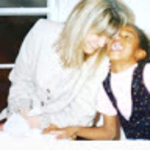 Meet your Posher, E. annie